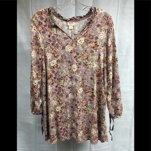 Mossimo Supply Co Women’s shirt